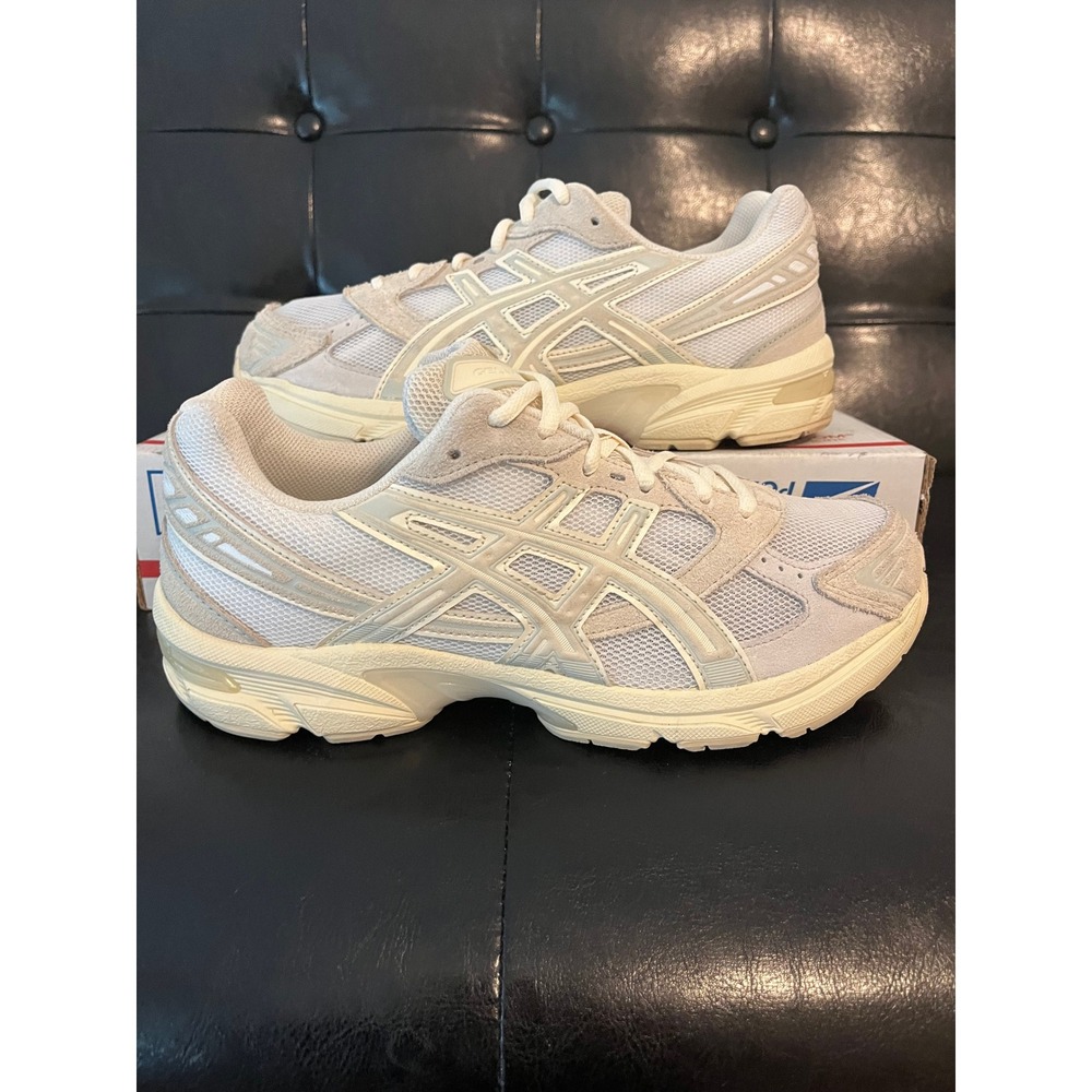 ASICS Gel-1130 White Birch Women's Shoes